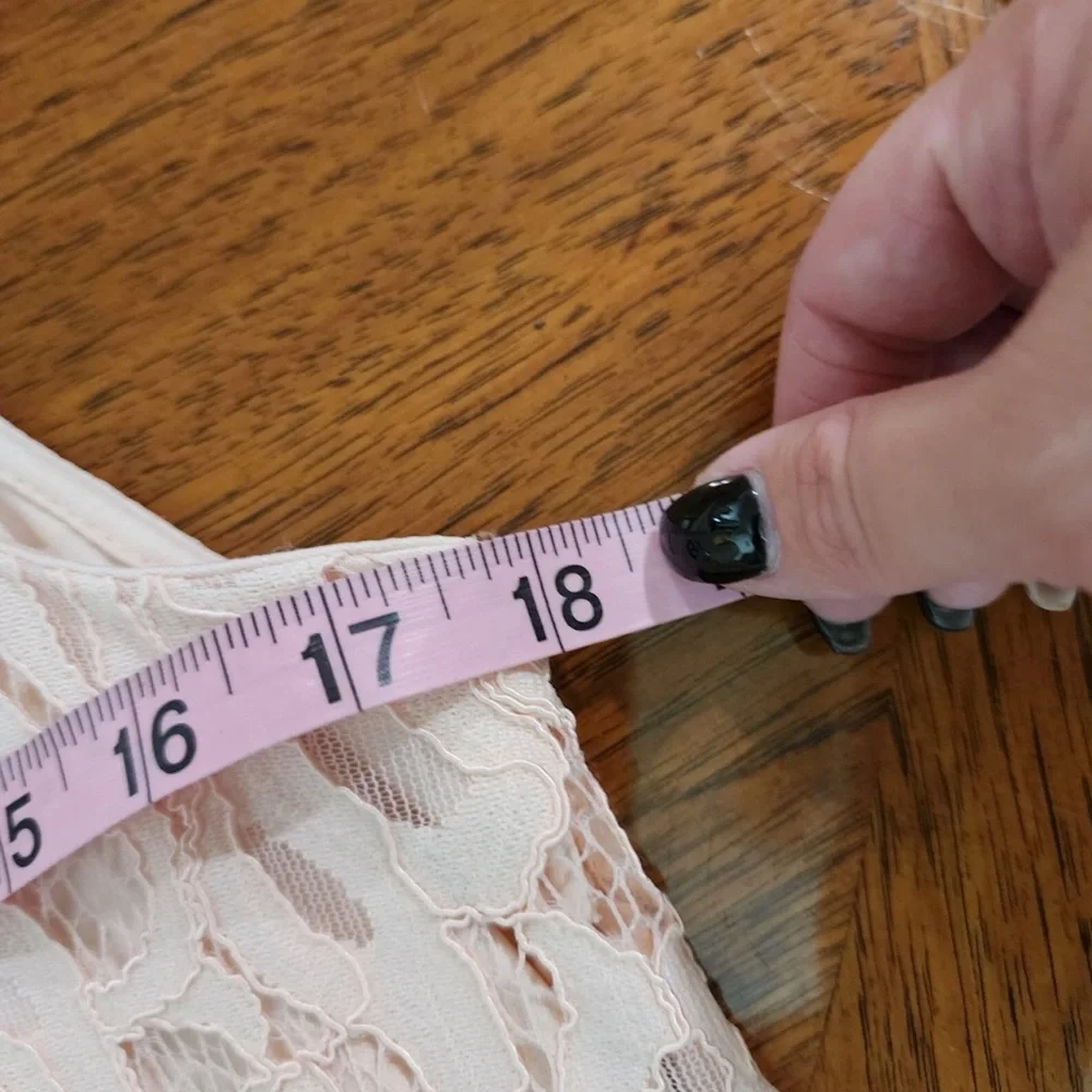 Tommy Hilfiger - Blush Floral‎ Dress